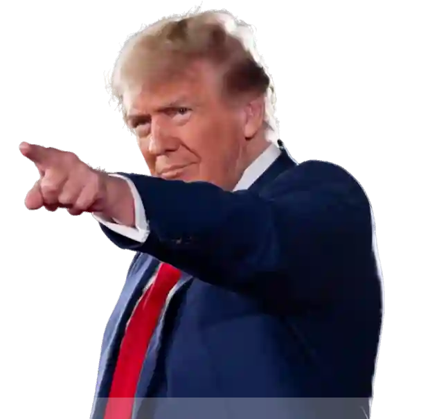 President Donald J. Trump