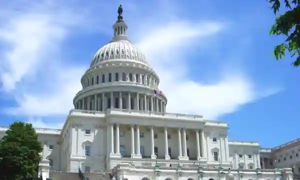 United States Agency for Global Media (USAGM)