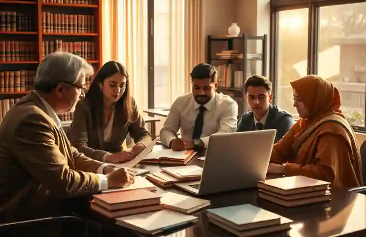 Advocates Amendment Bill 2025: Transforming India's Legal Profession