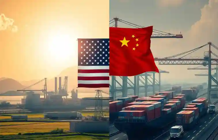 America First Trade Policy 2025: Inevitable Trade War with China
