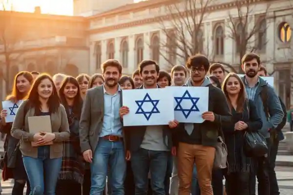 Campus Anti-Semitism: Trump’s EO Adopting  Additional Measures