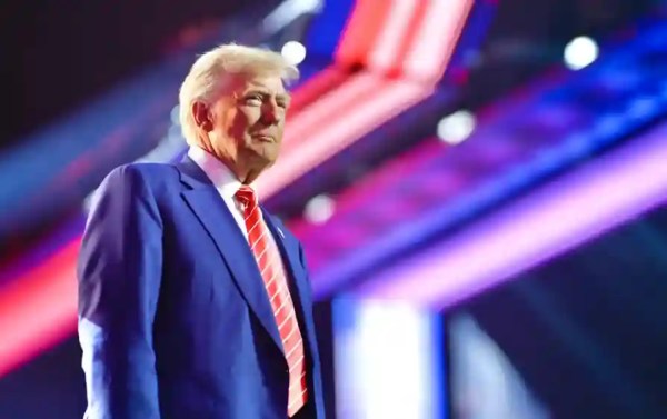 Trump’s EO Banned Anti-Christian Targeting in America