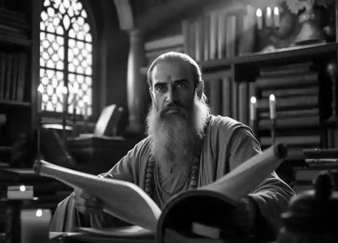 Economic Framework Inspired by Vedas & Arthashastra