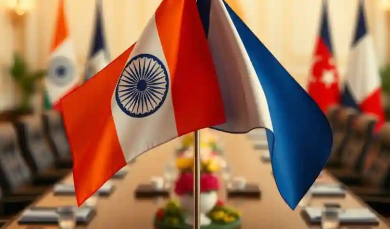 India-France strategic partnership: Key points from joint statement