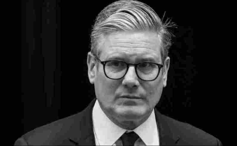 UK's Strategies for Peace: Starmer's Address on Ukraine's Future