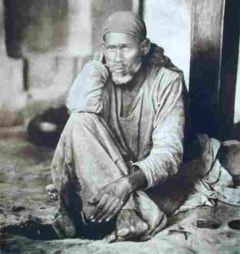 Fradulent claim of a Muslim Fakir Sai Baba