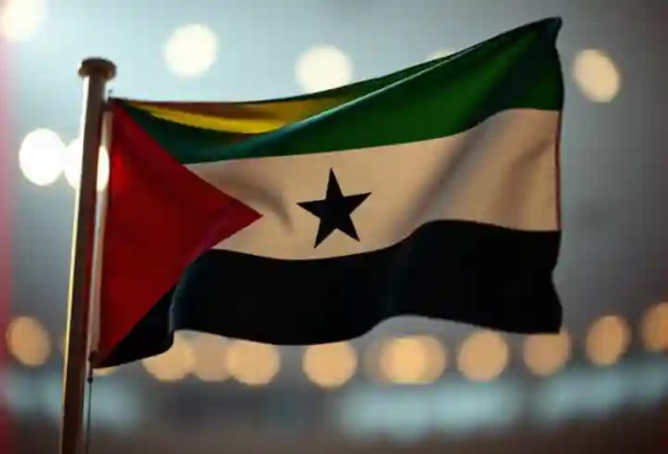 UK Condemns Attacks on Civilians in Sudan  (17/02/2025)