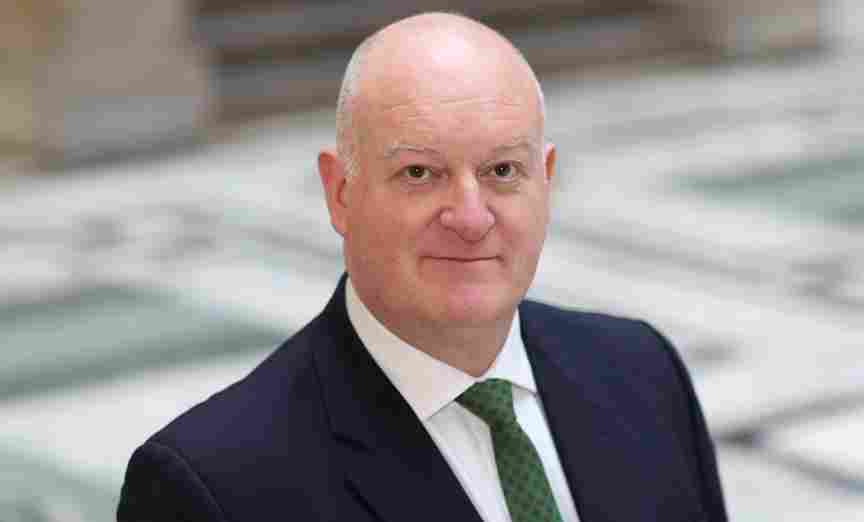 UK Affirms Support for Ukraine Against Russian Aggression