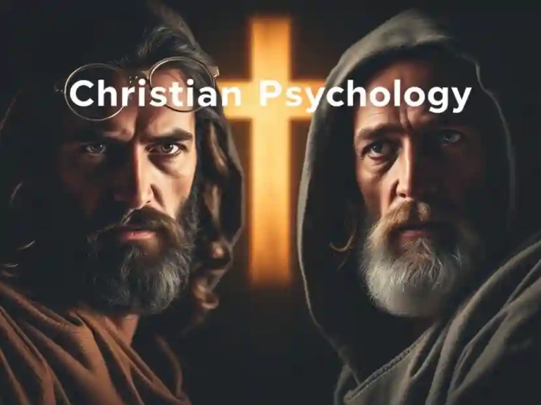 Christian psychology