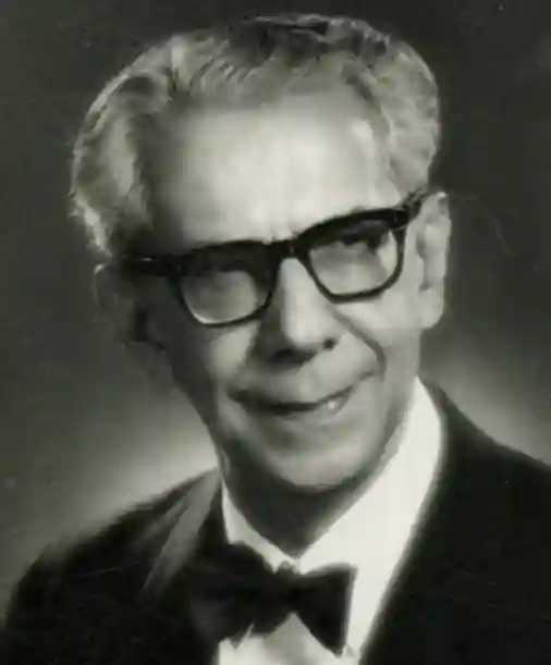 H.M. Seervai: A Legacy of Integrity in Indian Law by T.R. Andhyarujina