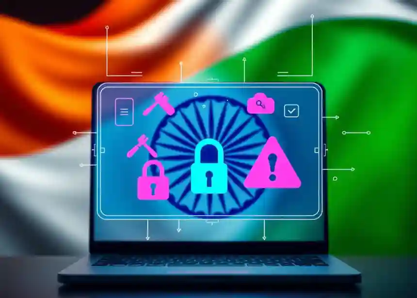 India's New IT Rules: Strong Action Against Online Pornography