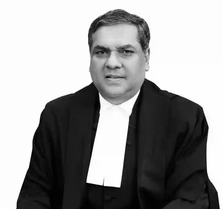 Supreme Court Collegium Virtually Appoints Chief Justice for 2031