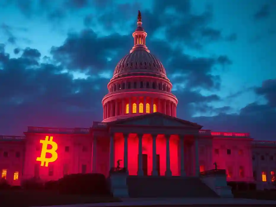 The U.S. Leads the Way in Bitcoin Strategy – Will Asia Follow