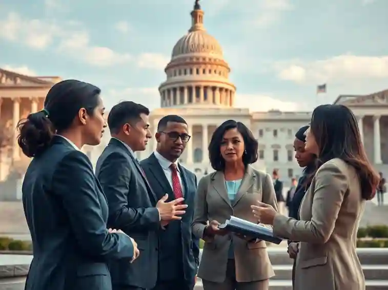 Merit-Based Foreign Service: Breaking Away from Discrimination