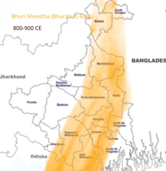 বাংলার ইতিহাস, বাঙালিদের ইতিহাস এবং বাংলা ভাষার ইতিহাস নিয়ে বিভ্রান্তি