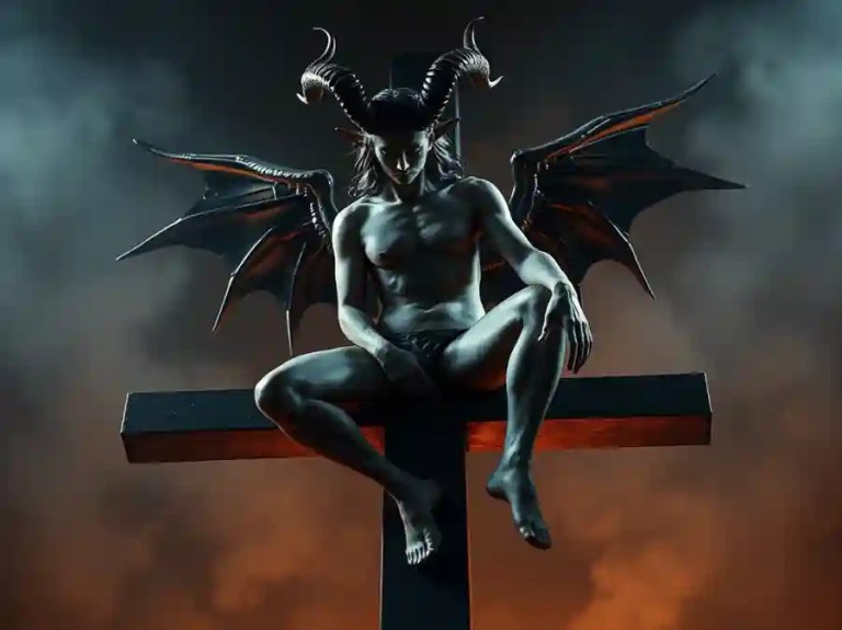 Secret History of Papal Deaths and Vatican Conspiracies