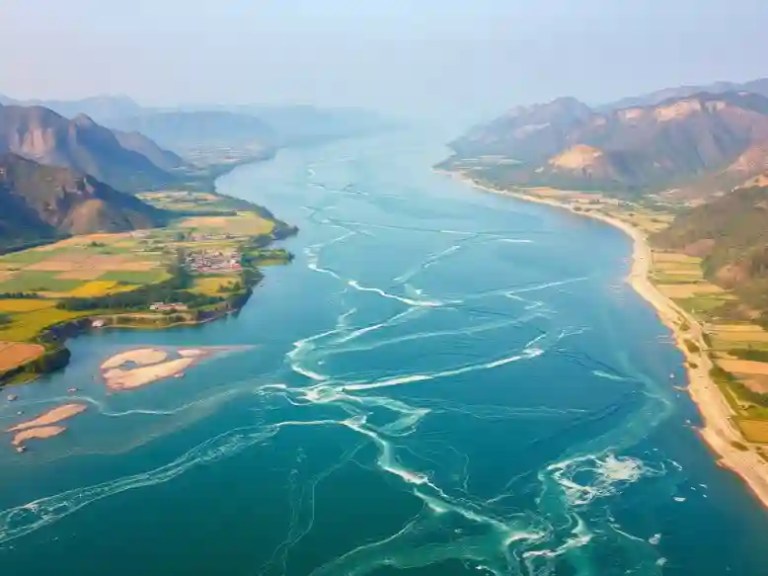 Pakistan's Economy Will Collapse: Indus Waters Treaty Suspended