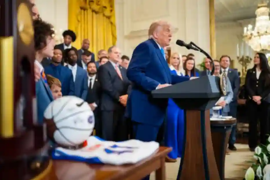 Restoring Trust in Science: Trump's Executive Actions