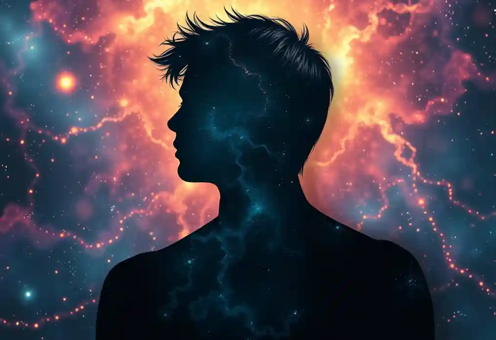 Metabolism's I: The Ontological Sovereignty of Selfhood