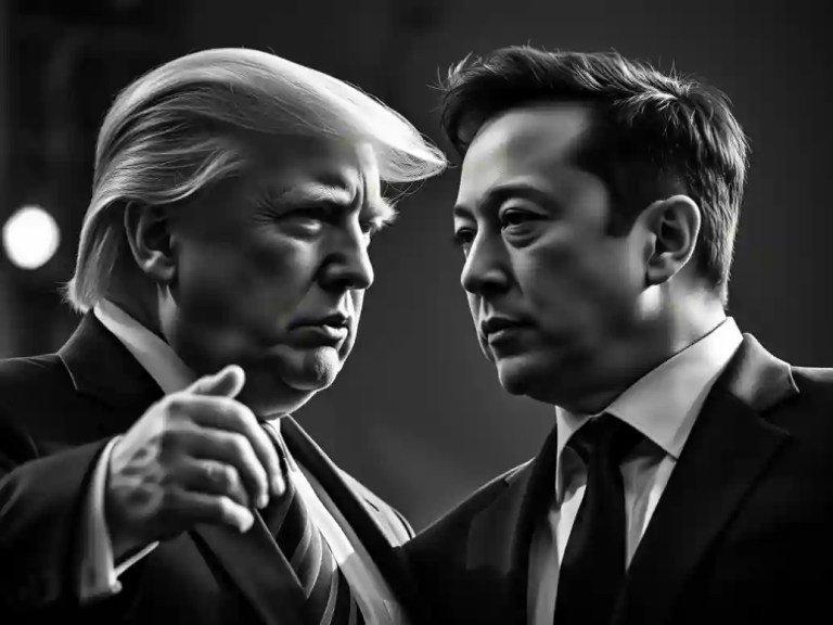 Donald Trump’s Use-and-Throw Policy