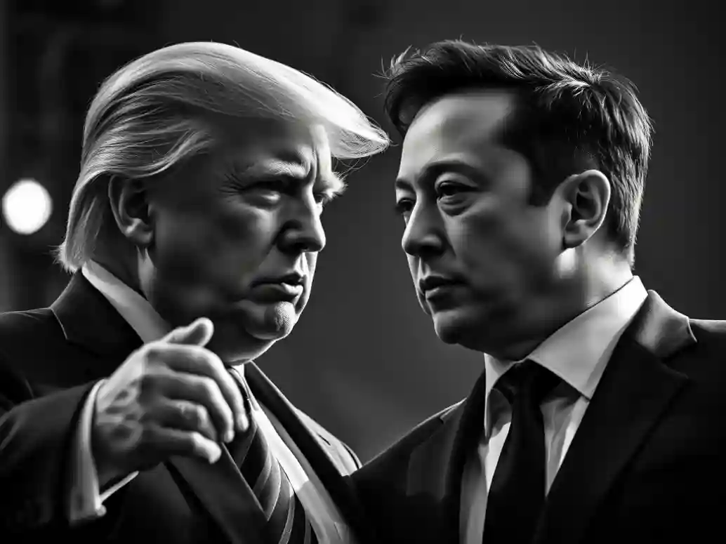 Donald Trump’s Use-and-Throw Policy