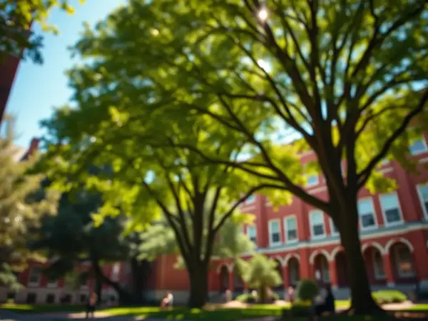 Harvard's Student Visa Reforms: Trump's Proclamation targeting China