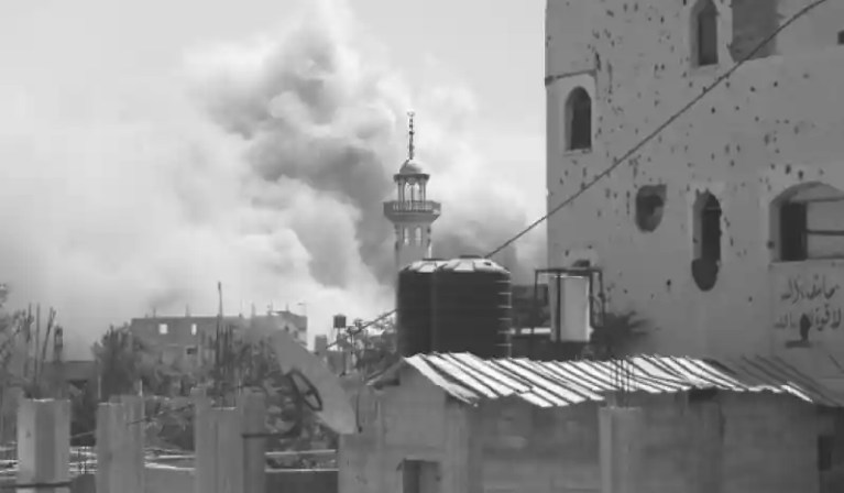 Why the World Ignores Gaza’s Famine and Palestinian Suffering