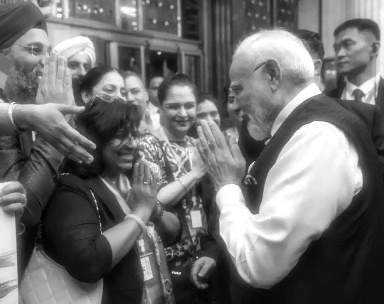 Trump Drops India Quad Visit Amid Tensions and Modi’s Rebuke