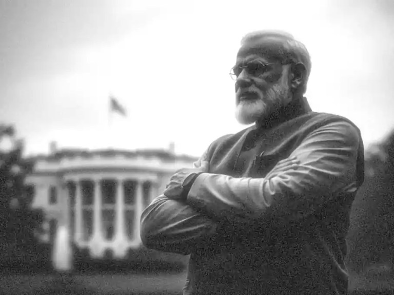 Modi Ignores Trump’s Calls Four Times