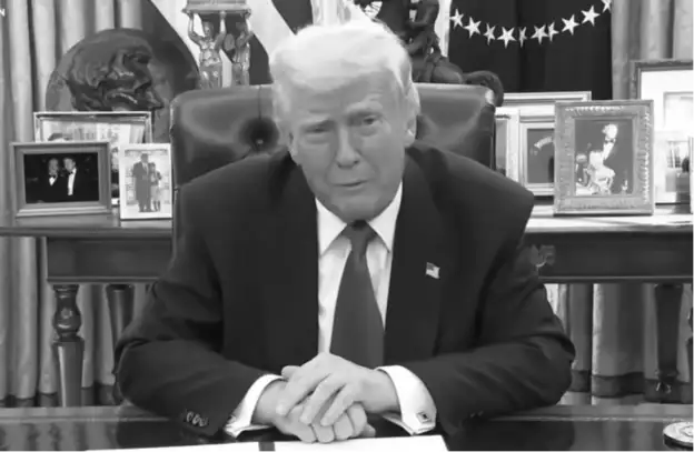 Trump Orders Faster Licensing & Growth in US Space Industry