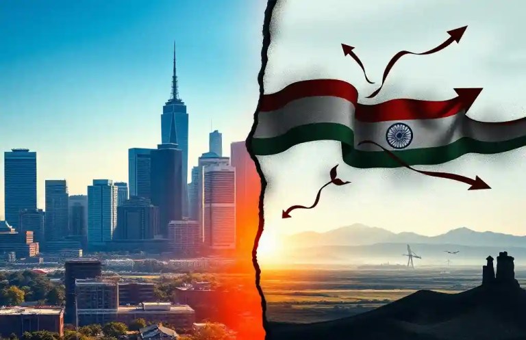 America’s H-1B Hypocrisy and India’s Brain Drain Failure