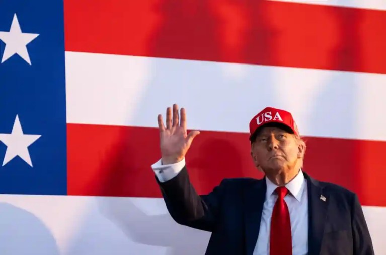 Trump's Executive Orders: Restoring the Department of War