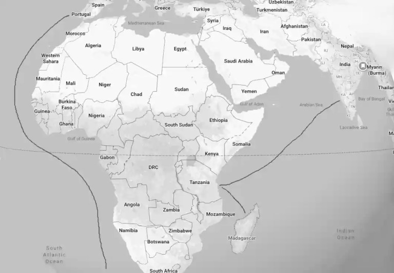 European pirate Vasco da Gama