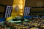 UN General Assembly