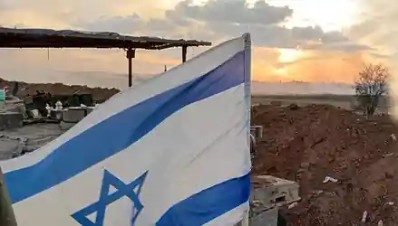 Why a Palestinian State Remains an Impossible Fantasy