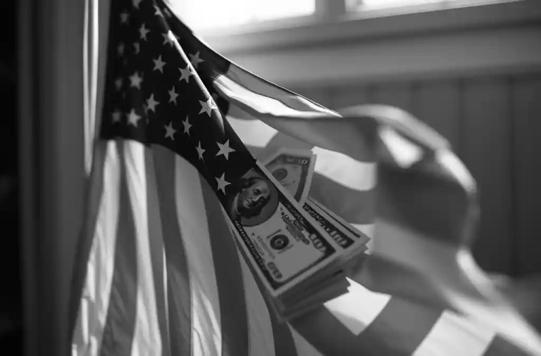 Lobbying in the USA: Influence, Costs, and Key Players