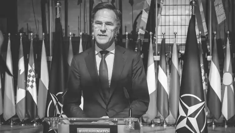 Russia violates Polish Airspace: NATO's Statement
