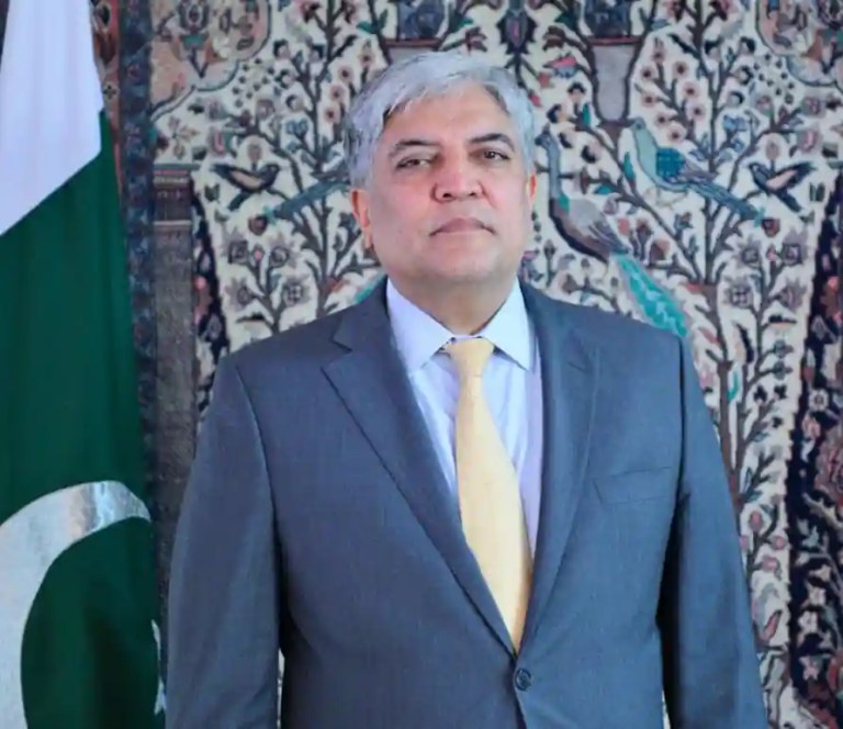 Strategic Mutual Defense Agreement: Press Briefing by Pakistan Foreign Ministry