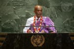 Statement of Robert Komlan of Togo (80th Session UNGA) Debate