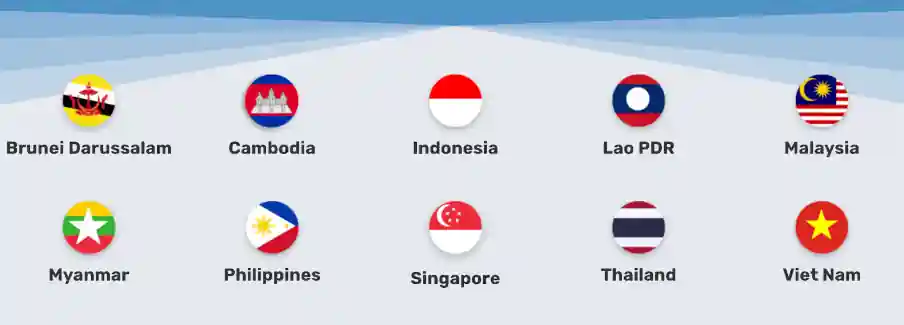 Model ASEAN Extradition Treaty