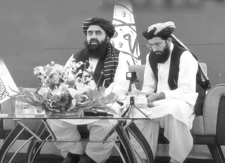 Afghanistan invited Indian companies to invest in mining sector