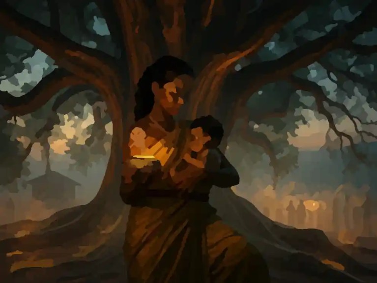 The Enlightened Scilence: Upanishad Of Anandakirtan