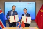 China, Iceland Renew 3.5 Billion Yuan Currency Swap Deal