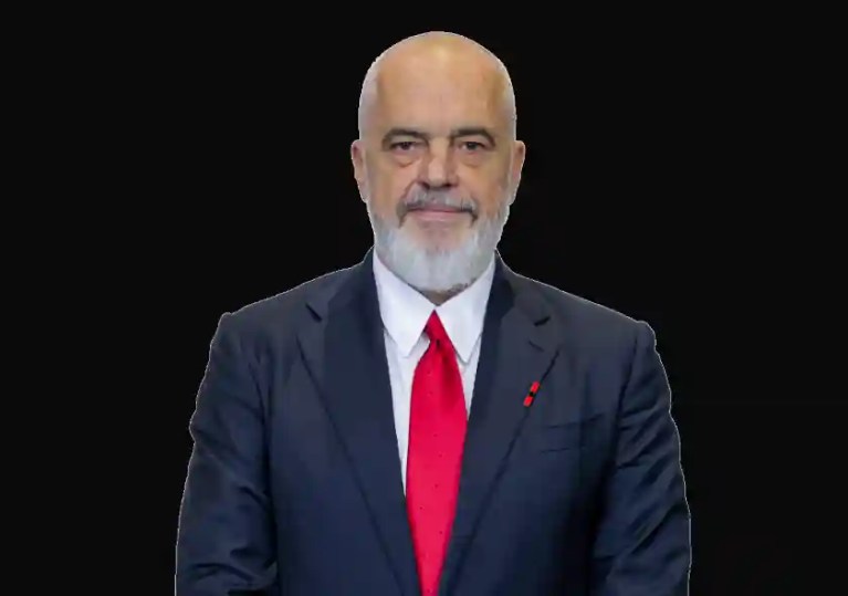 Edi Rama