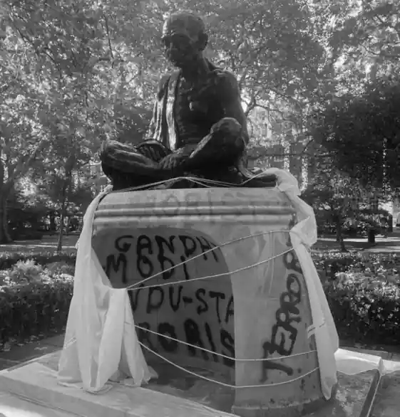 Gandhi’s Contradictions and Tragedies: A Critical Reassessment