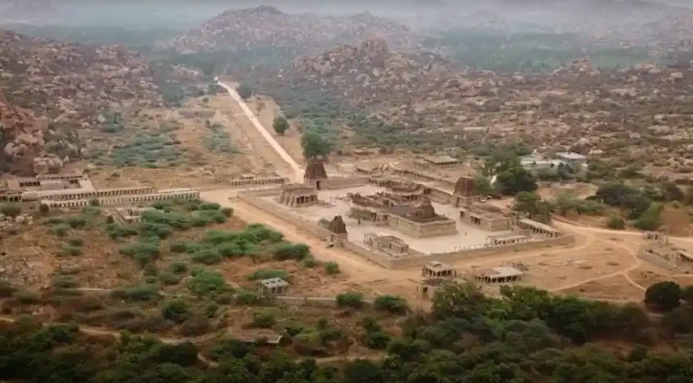 The Language of Democracy, Diplomacy and India’s Unity