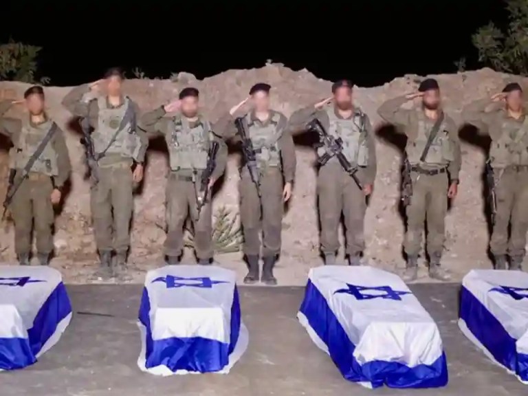 Victories in the War of Redemption have been achieved: Netanyahu