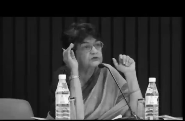 Advocates Act 1961 barred access to justice: Justice Ruma Pal