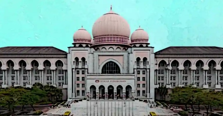 The Malaysian judiciary in 2025: Reaffirmation of constitutional supremacy 