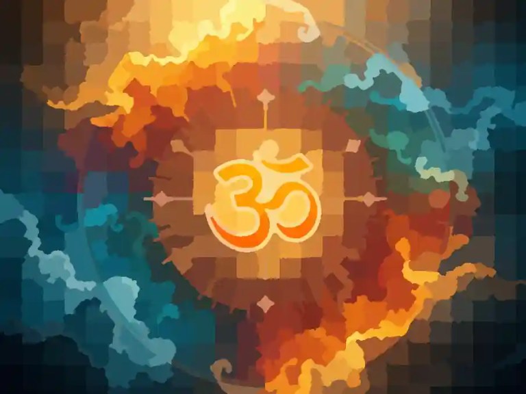 Mandukya Upanisad: Om, Self, Brahman and Consciousness